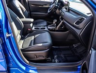 2021 Kia Seltos SX Turbo AWD | Cooled Seats | 1.6T Power