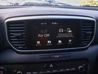 2021 Kia Sportage EX S AWD/PANO/PWR SEAT/ONE OWNER/NEW BRAKES
