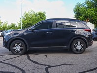 2021 Kia Sportage EX S AWD/PANO/PWR SEAT/ONE OWNER/NEW BRAKES