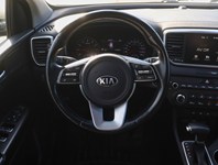 2021 Kia Sportage 2021 KIA SPORTAGE EX-S | PANORAMIC ROOF | HTD STER