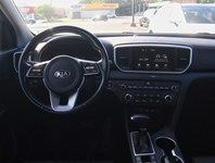 2021 Kia Sportage 2021 KIA SPORTAGE EX-S | PANORAMIC ROOF | HTD STER