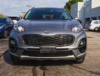 2021 Kia Sportage 2021 KIA SPORTAGE EX-S | PANORAMIC ROOF | HTD STER