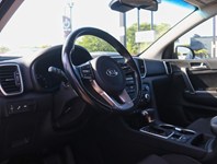 2021 Kia Sportage 2021 KIA SPORTAGE EX-S | PANORAMIC ROOF | HTD STER