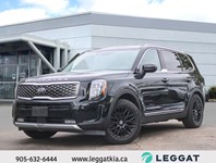 2021 Kia Telluride EX AWD