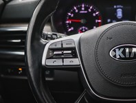 2021 Kia Telluride EX AWD