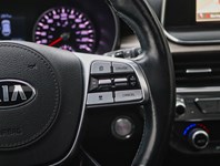 2021 Kia Telluride EX AWD