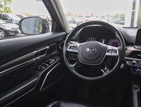 2021 Kia Telluride EX AWD