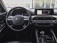 2021 Kia Telluride EX AWD