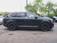 2021 Kia Telluride EX AWD