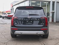 2021 Kia Telluride EX AWD