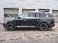 2021 Kia Telluride EX AWD