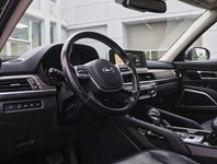 2021 Kia Telluride EX AWD