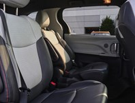 2021 Toyota Sienna 2021 Toyota Sienna XSE Hybrid | 137,241 KM | 7-PAS