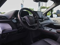 2021 Toyota Sienna 2021 Toyota Sienna XSE Hybrid | 137,241 KM | 7-PAS