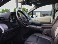 2021 Toyota Sienna 2021 Toyota Sienna XSE Hybrid | 137,241 KM | 7-PAS