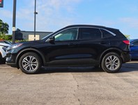 2022 Ford Escape SEL AWD