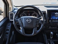 2022 Nissan Frontier 4X4/HEATED SEATS/NEW BRAKES