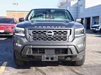 2022 Nissan Frontier 4X4/HEATED SEATS/NEW BRAKES
