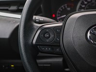2022 Toyota Corolla CLEAN CARFAX/RELIABLE DAILY
