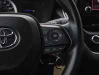 2022 Toyota Corolla CLEAN CARFAX/RELIABLE DAILY