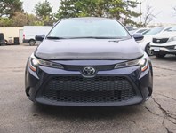 2022 Toyota Corolla CLEAN CARFAX/RELIABLE DAILY