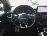 2023 Kia Forte5 6.99%/CPO/CLEAN CARFAX,TURBO