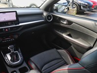 2023 Kia Forte5 6.99%/CPO/CLEAN CARFAX,TURBO