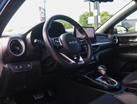 2023 Kia Forte5 6.99%/CPO/CLEAN CARFAX,TURBO