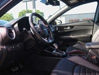 2023 Kia Forte5 6.99%/CPO/CLEAN CARFAX,TURBO