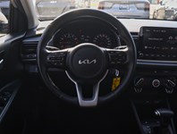 2023 Kia Rio 5-door LX+ IVT