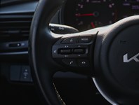 2023 Kia Rio 5-door LX+ IVT