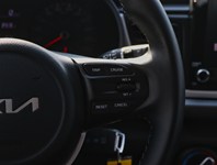 2023 Kia Rio 5-door LX+ IVT