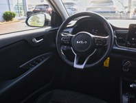 2023 Kia Rio 5-door LX+ IVT