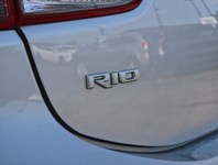 2023 Kia Rio 5-door LX+ IVT