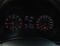 2023 Kia Rio 5-door LX+ IVT