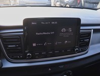 2023 Kia Rio 5-door LX+ IVT