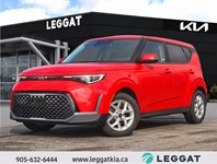 2023 Kia Soul EX IVT