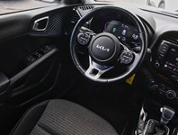 2023 Kia Soul EX IVT