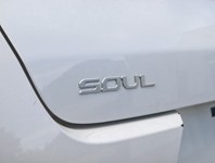 2023 Kia Soul EX IVT