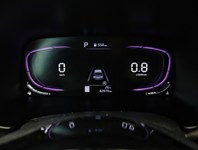2023 Kia Soul EX IVT