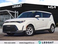 2023 Kia Soul EX IVT