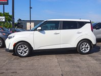 2023 Kia Soul EX IVT