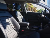 2023 Kia Sportage EX PREM/OFF-LEASE/LOW KM/PWR LIFTGATE