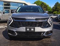 2023 Kia Sportage EX PREM/OFF-LEASE/LOW KM/PWR LIFTGATE