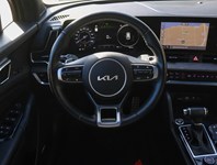 2023 Kia Sportage CERTIFIED PRE-OWNED/CPO RATES/360 CAM/HARMAN KARDO