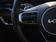 2023 Kia Sportage CERTIFIED PRE-OWNED/CPO RATES/360 CAM/HARMAN KARDO