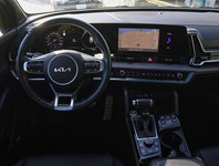 2023 Kia Sportage CERTIFIED PRE-OWNED/CPO RATES/360 CAM/HARMAN KARDO