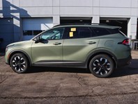 2023 Kia Sportage CERTIFIED PRE-OWNED/CPO RATES/360 CAM/HARMAN KARDO