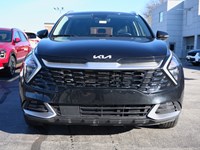 2023 Kia Sportage HEV EX AWD