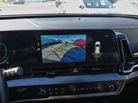2023 Kia Sportage HEV EX AWD